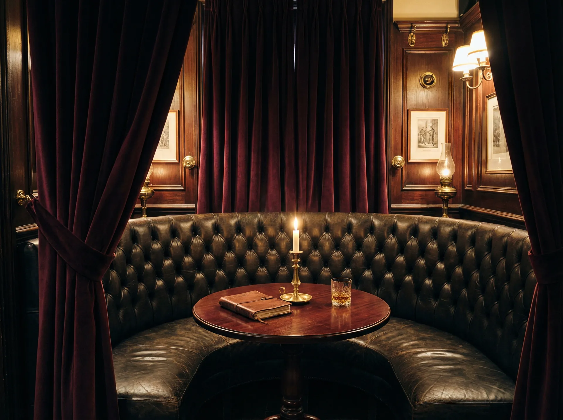 神木丽 酒馆包厢 - 私密影评小组