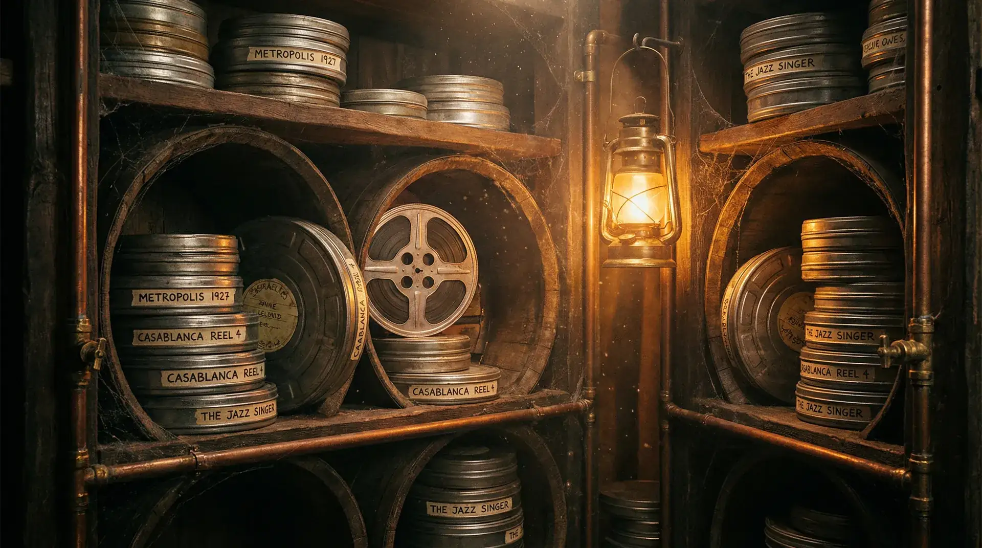 神木丽 经典影评 - 教父三部曲深度解析