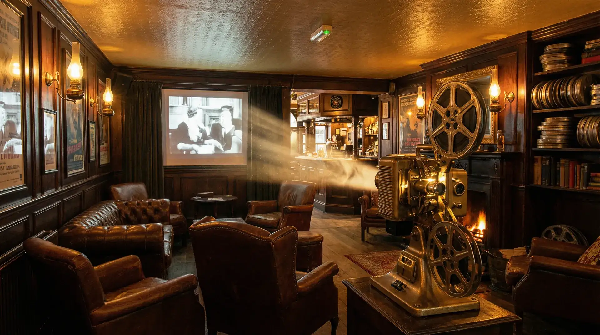 神木丽 经典影评 - 低俗小说叙事解构